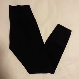 WUNDER UNDER HIGH-RISE 7/8
TIGHT *FULL-ON LUXTREME